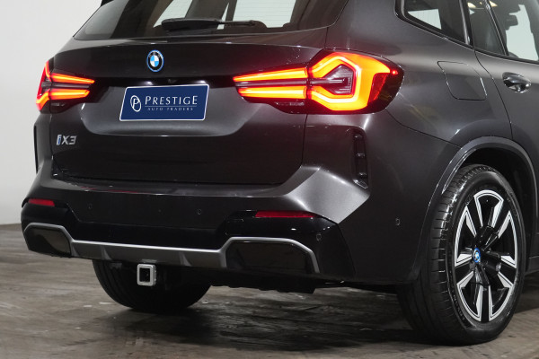 2024 BMW iX3 M Sport SUV image 8