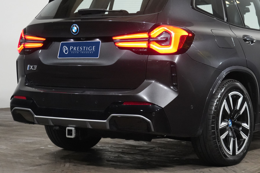 2024 BMW iX3 M Sport SUV Image 8
