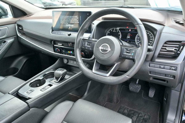2025 Nissan X-Trail T33 ST-L SUV Image 8