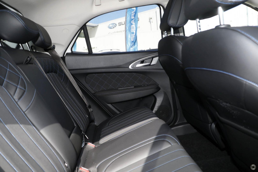 2025 GWM Ora ES11 Standard Range Hatch Image 10