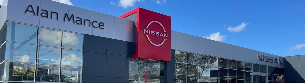 About Nissan