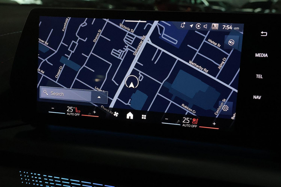 2025 BMW 1 Series F70 120 M Sport Hatch