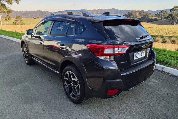 2018 Subaru XV G5-X 2.0i-S SUV Image 5