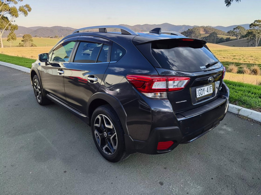2018 Subaru XV G5-X 2.0i-S SUV Image 5