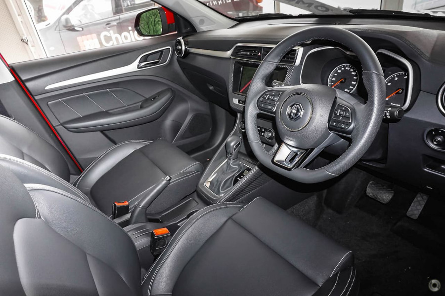 New 2019 MG ZS #002005 Sydney | Macarthur MG