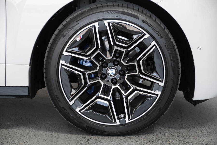 2026 MY25 BMW iX I20 xDrive45 M Sport SUV