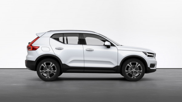 2020 MY21 Volvo XC40 XZ T4 Inscription Suv Image 5