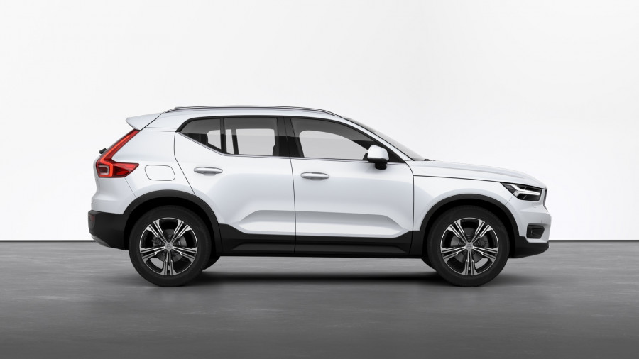 2020 MY21 Volvo XC40 XZ T4 Inscription Suv Image 5