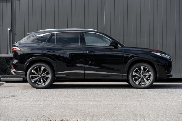 2025 MG HS AS33 Essence SUV Image 5