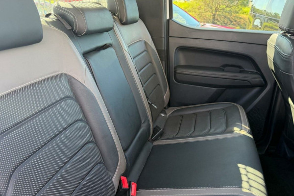 2023 Volkswagen Amarok NF TDI600 Style Ute Image 14