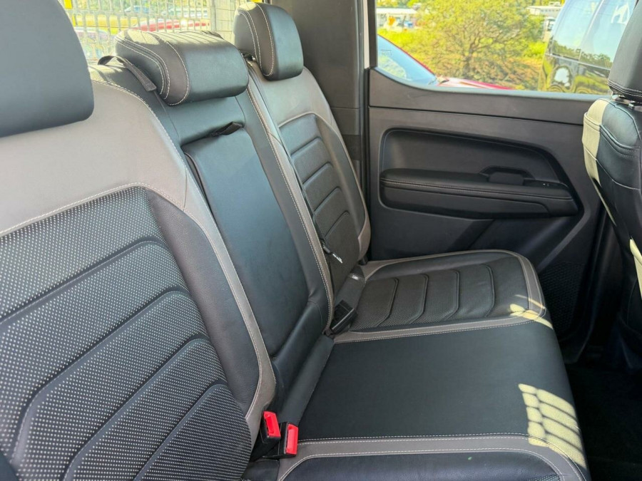 2023 Volkswagen Amarok NF TDI600 Style Ute Image 14