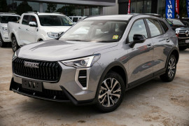 GWM Haval Jolion Premium Hybrid A01