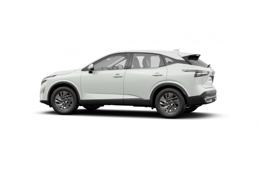 2024 MY25 Nissan QASHQAI J12 ST SUV Image 29