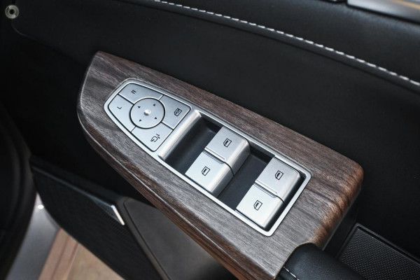 2026 MG QS IS31 Essence SUV Image 13