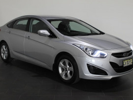 Hyundai I40 Active VF2