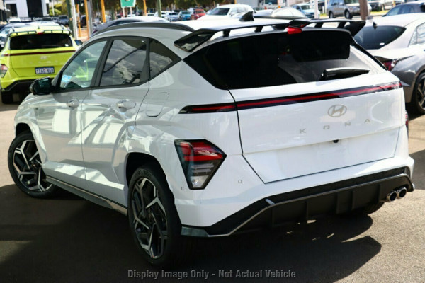 2025 Hyundai KONA SX2.V2 Premium N Line SUV