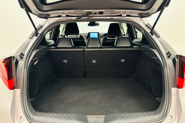 2020 Toyota C-HR NGX Koba SUV Image 14