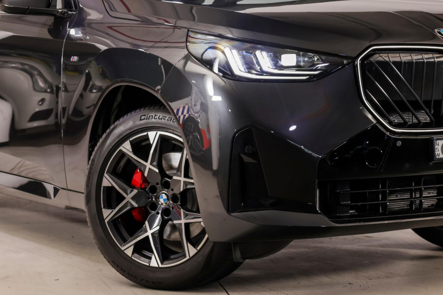 2025 BMW X3 G45 20 xDrive SUV
