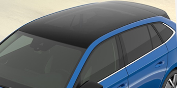 Panoramic Roof