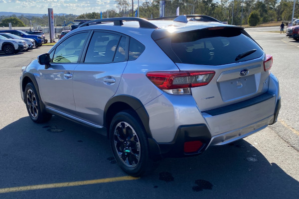 2022 Subaru XV G5-X 2.0i-L SUV Image 5