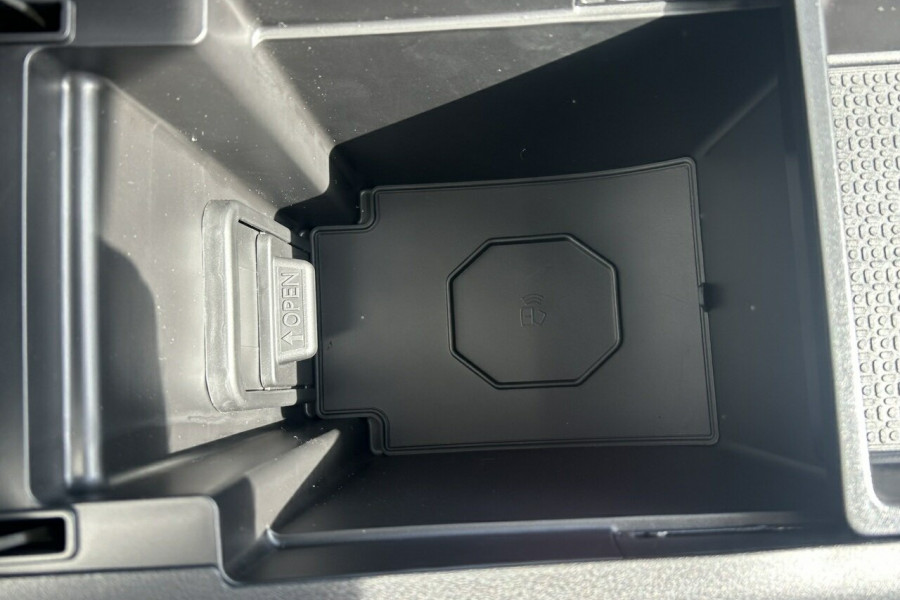 2025 GWM Cannon NPW Lux Ute