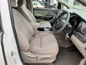 2016 Kia Carnival YP  S Wagon