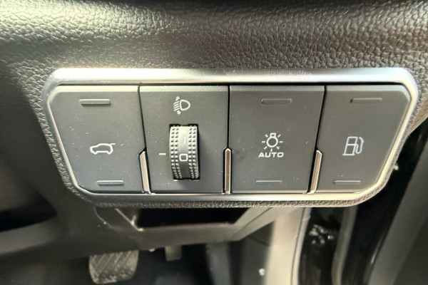 2025 GWM Haval H6 B01 Ultra Hybrid SUV Image 25