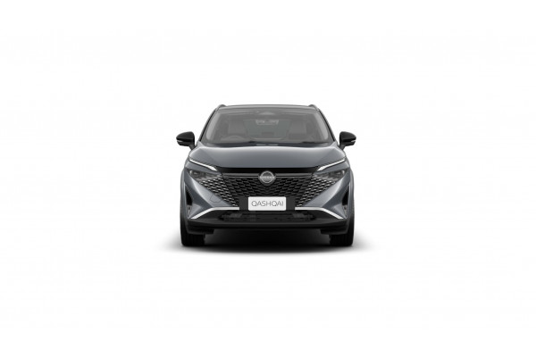 2025 Nissan QASHQAI J12 Ti SUV