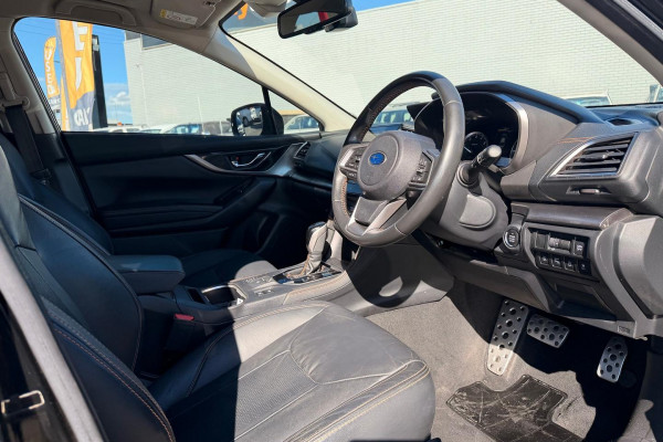 2018 Subaru XV G5-X 2.0i-S SUV Image 16