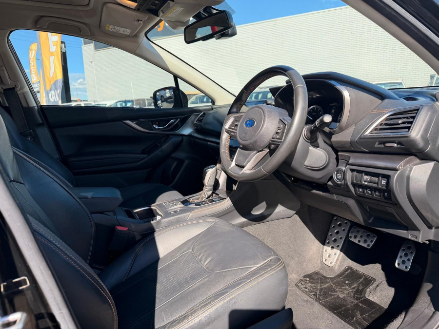 2018 Subaru XV G5-X 2.0i-S SUV Image 16