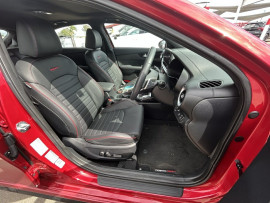 2023 Kia Cerato BD Sport Hatch image 16