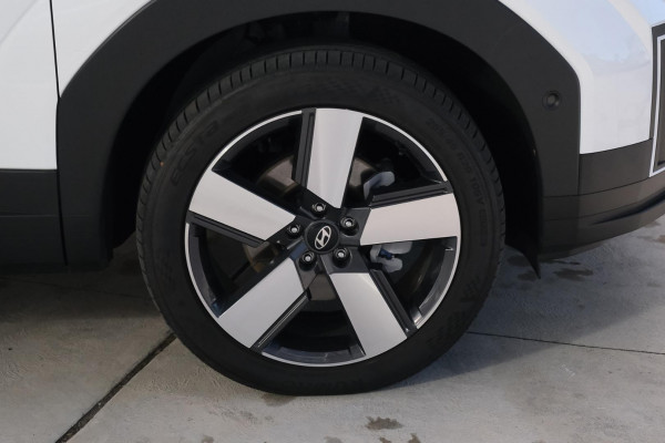 2025 Hyundai Santa Fe MX5.V1 Hybrid SUV Image 22