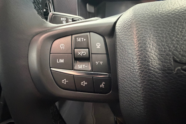 2026 Ford Ranger P703 XLT Ute Image 25