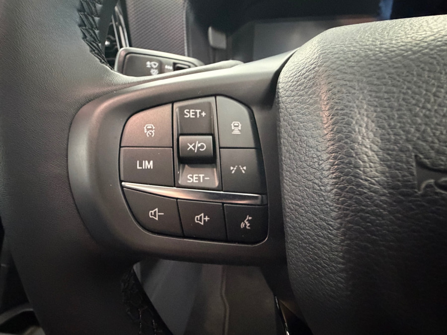 2026 Ford Ranger P703 XLT Ute Image 25