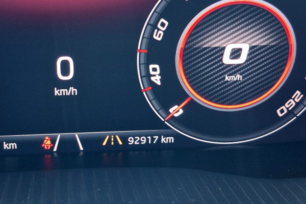 2018 MY19 Skoda Kodiaq NS 132TSI Sportline SUV Image 20