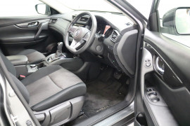 2019 Nissan X-Trail T32 SERIES II ST Suv