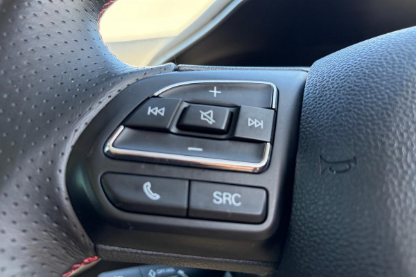 2020 MG HS SAS23 Essence SUV Image 21
