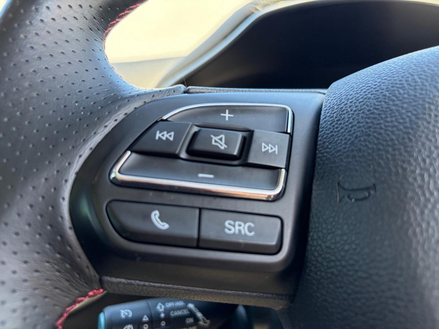 2020 MG HS SAS23 Essence SUV Image 21
