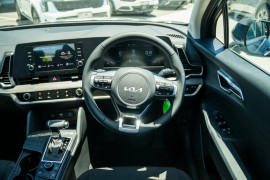 2024 MY25 Kia Sportage NQ5 S SUV