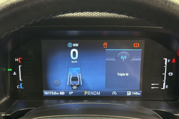 2023 MY23.5 Ford Ranger P703 XLT Ute Image 5