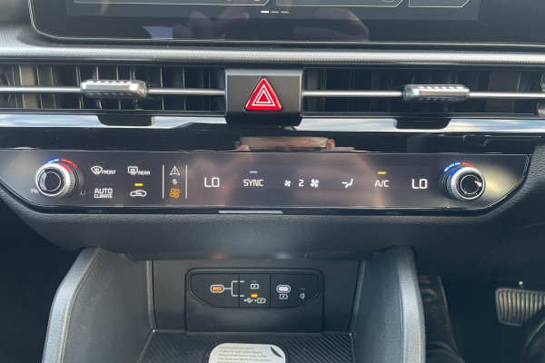 2026 Kia Sportage NQ5 PE SX+ SUV Image 14