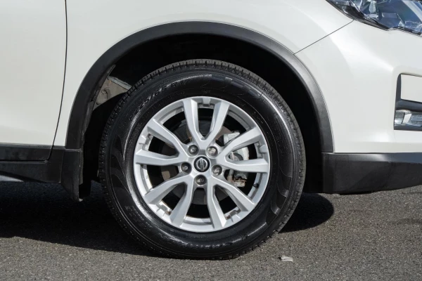 2019 Nissan X-Trail T32 Series II ST-L SUV Image 23