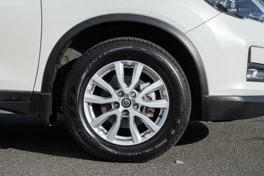 2019 Nissan X-Trail T32 Series II ST-L SUV Image 23