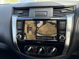 2024 MY25 Nissan Navara D23 ST Ute image 18