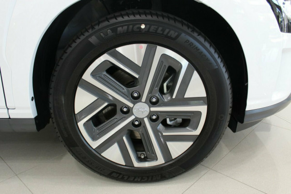 2023 Hyundai Kona OS.V4 electric Highlander SUV Image 5