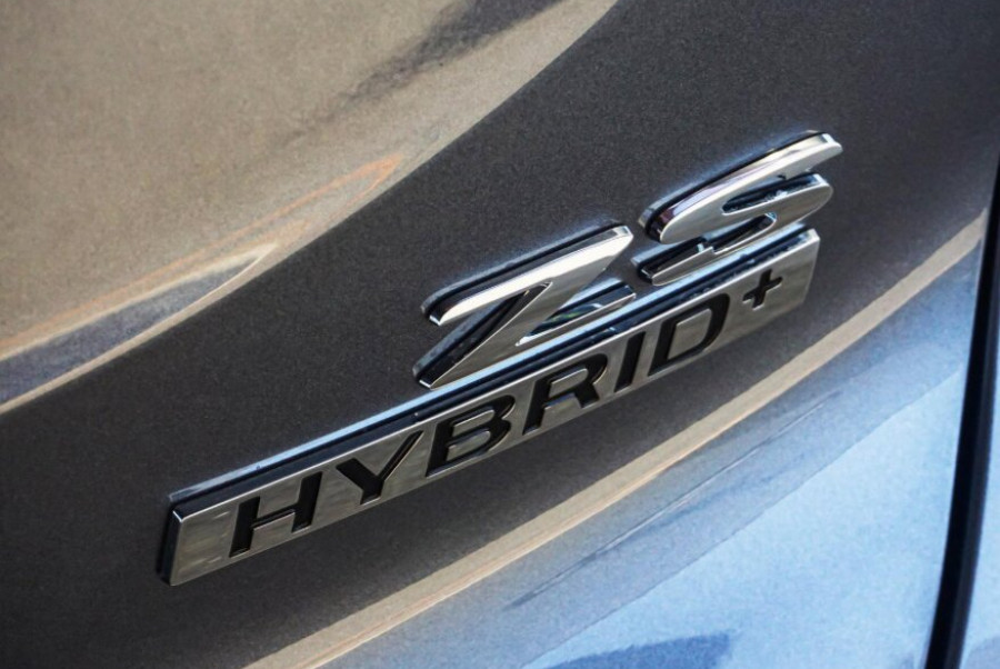 2025 MG ZS ZS32 Essence Hybrid+ SUV Image 7