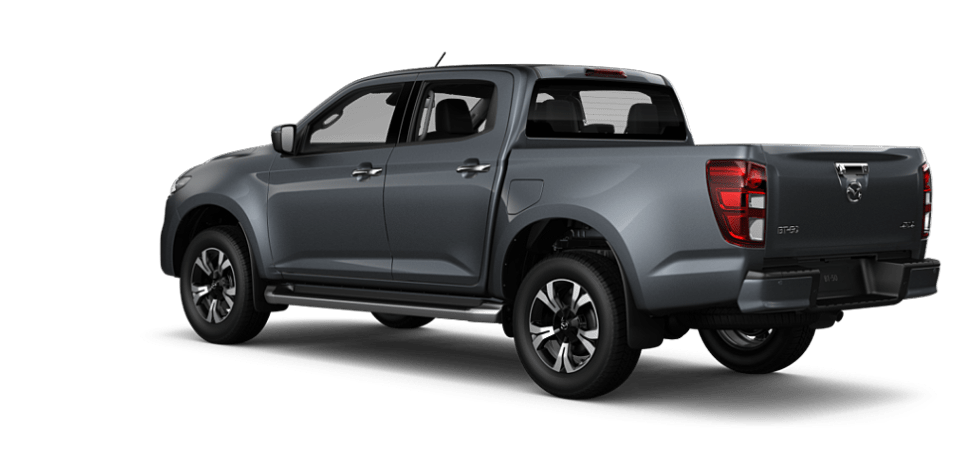 2024 Mazda BT-50 TF XTR Ute Image 19
