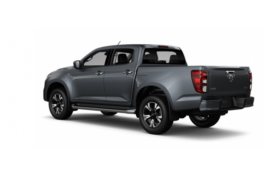 2024 Mazda BT-50 TF XTR Ute Image 19