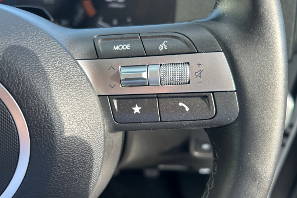 2025 MY26 Hyundai KONA SX2.V3  SUV Image 22