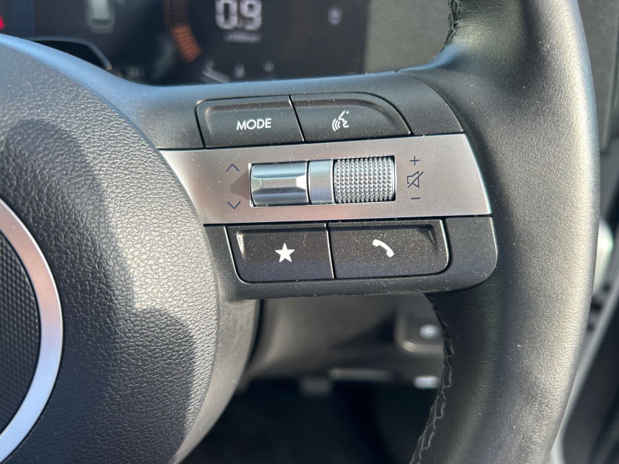 2025 MY26 Hyundai KONA SX2.V3  SUV Image 22